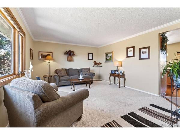 12360 Mesa View, Larkspur, CO 80118