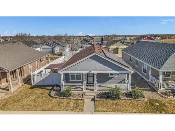 4324 Paintbrush, Evans, CO 80620