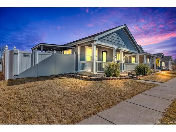 4324 Paintbrush, Evans, CO 80620