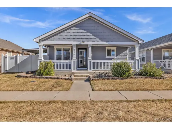4324 Paintbrush, Evans, CO 80620