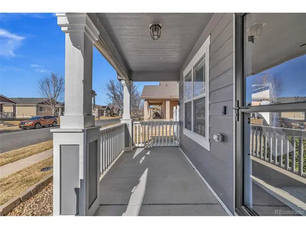 4324 Paintbrush, Evans, CO 80620