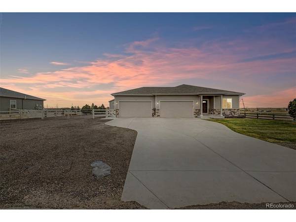 540 Remington,  Hudson,  CO 80642
