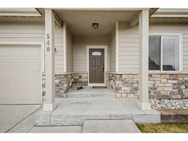 540 Remington, Hudson, CO 80642