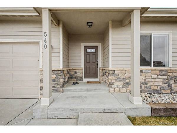 540 Remington, Hudson, CO 80642