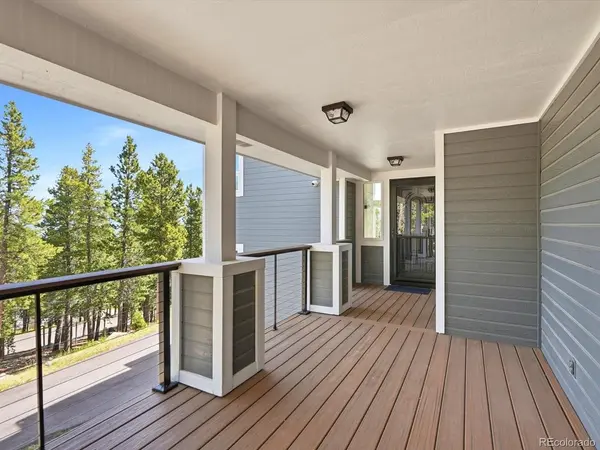 10766 Timothys, Conifer, CO 80433
