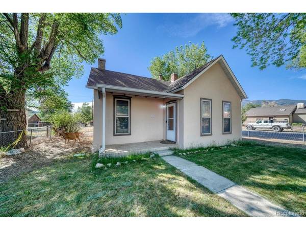 1347 H, Salida, CO 81201