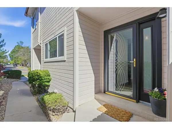 2258 S Nome, Aurora, CO 80014