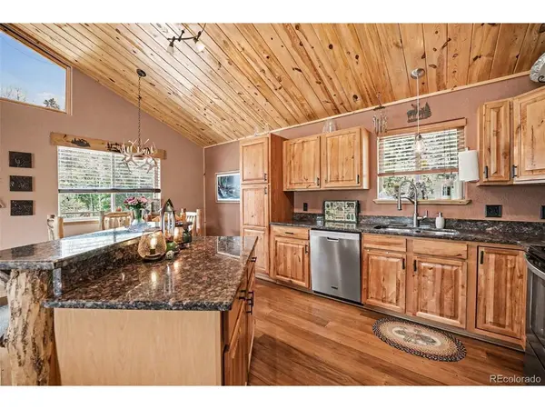 28 Juniper, Bailey, CO 80421