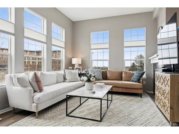 9424 Ridgeline #I, Highlands Ranch, CO 80129