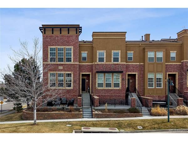 9424 Ridgeline #I,  Highlands Ranch,  CO 80129