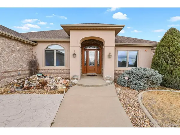 14475 N Maywood, Brighton, CO 80603