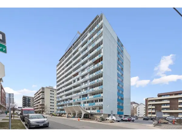 1155 N Ash #308, Denver, CO 80220