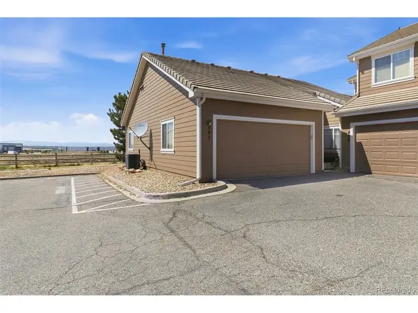10497 Paris #407, Commerce City, CO 80640