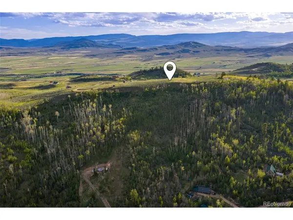 564 Ridge, Kremmling, CO 80459