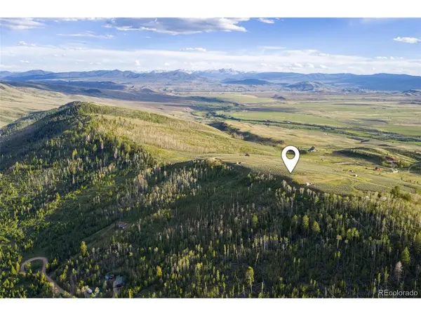 564 Ridge, Kremmling, CO 80459