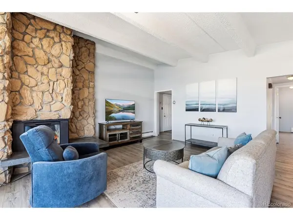 512 Tenderfoot #123, Dillon, CO 80435