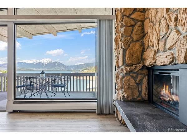 512 Tenderfoot #123, Dillon, CO 80435