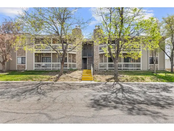 8225 Fairmount #8-201, Denver, CO 80247