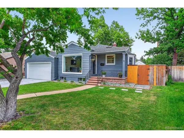 2732 S Downing, Denver, CO 80210