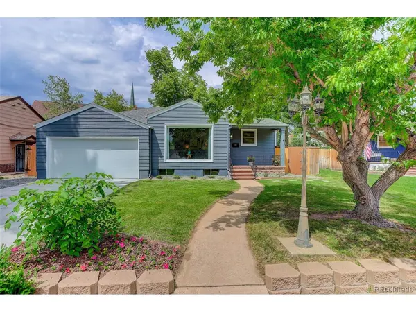 2732 S Downing, Denver, CO 80210