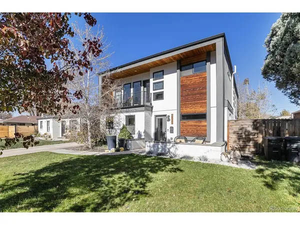 3815 W Alice, Denver, CO 80211