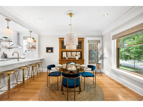 1371 Milwaukee, Denver, CO 80206