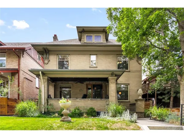 1371 Milwaukee, Denver, CO 80206