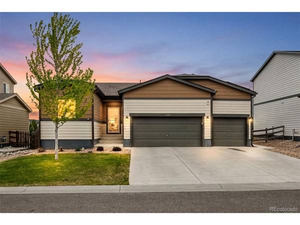 1124 Sherman, Dacono, CO 80514