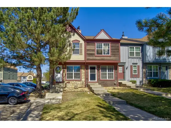 12051 E Tennessee, Aurora, CO 80012