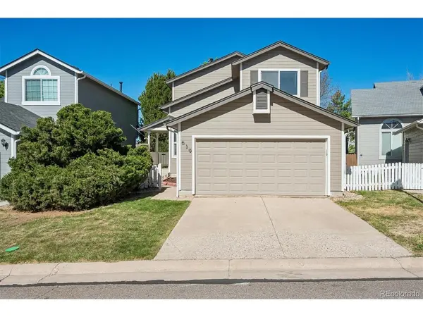 639 Walden, Highlands Ranch, CO 80126