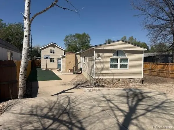 231 Elm, Lochbuie, CO 80603