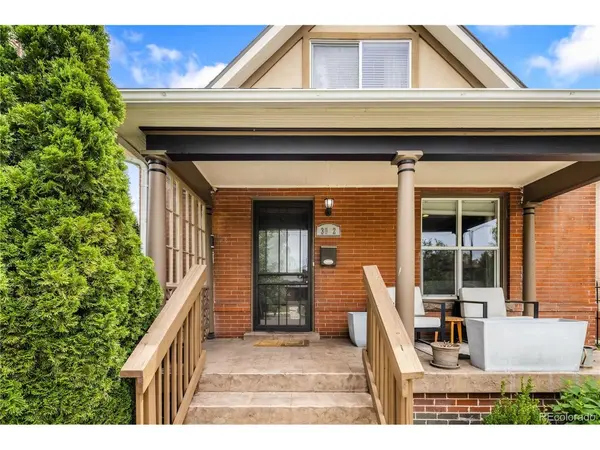 3022 N Vine, Denver, CO 80205