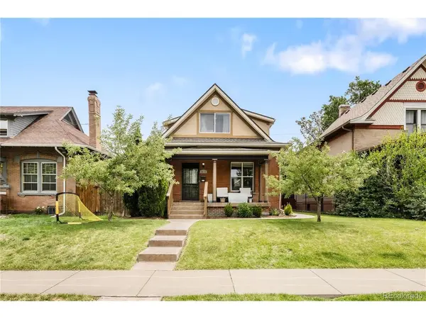 3022 N Vine, Denver, CO 80205