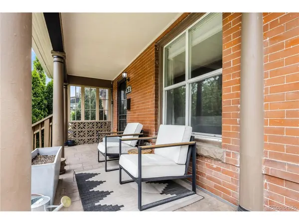 3022 N Vine, Denver, CO 80205