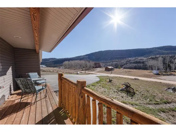 73 GCR 1931, Kremmling, CO 80459