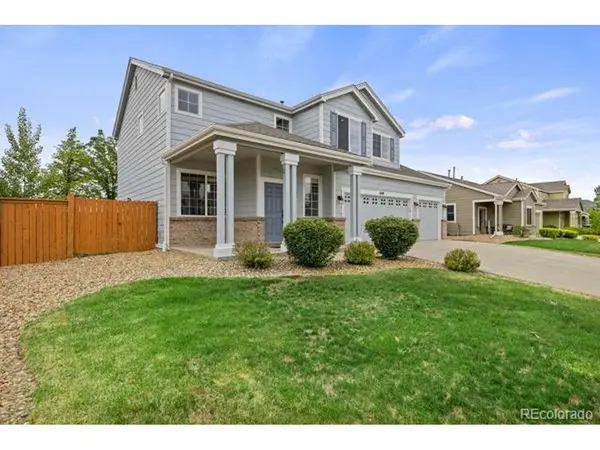 440 Elizabeth, Dacono, CO 80514