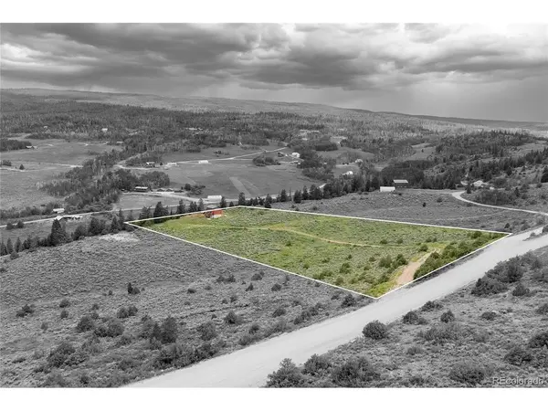 2099 County Road 19, Kremmling, CO 80459