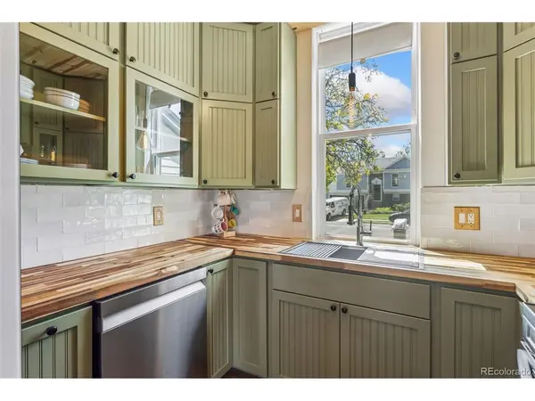 409 W Lucerne, Lafayette, CO 80026