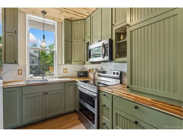409 W Lucerne, Lafayette, CO 80026
