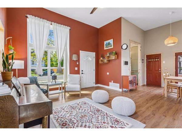 409 W Lucerne,  Lafayette,  CO 80026