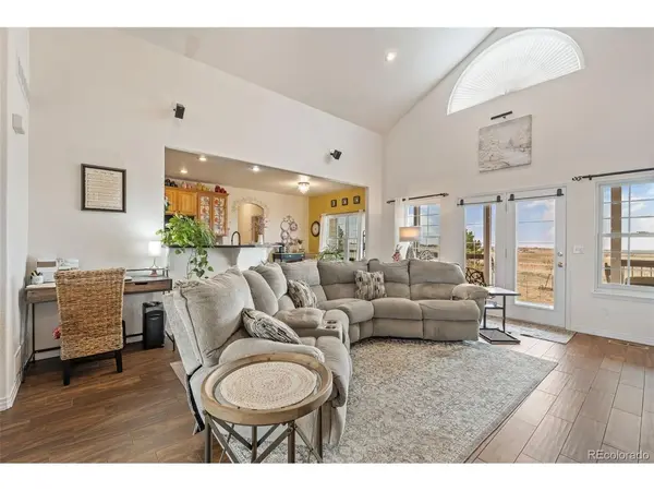 Address not disclosed, Bennett, CO 80102