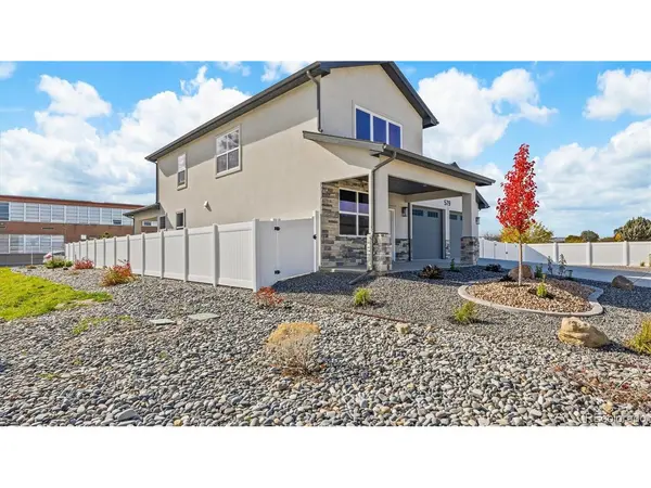 579 Fledgefield, Grand Junction, CO 81504