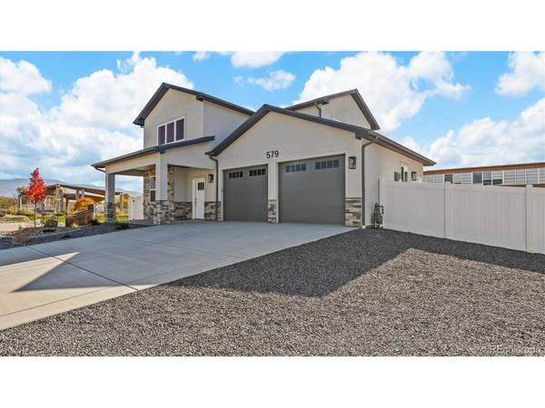 579 Fledgefield, Grand Junction, CO 81504