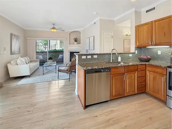 4875 S Balsam #10-101, Littleton, CO 80123