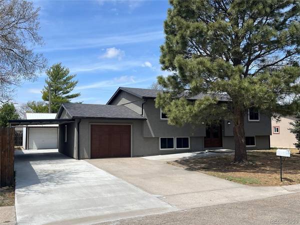 205 Eldridge, Burlington, CO 80807