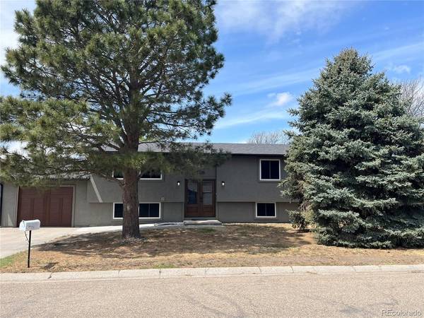 205 Eldridge, Burlington, CO 80807