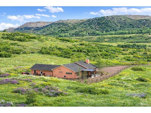421 Terrace, La Veta, CO 81055