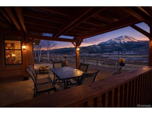 421 Terrace, La Veta, CO 81055