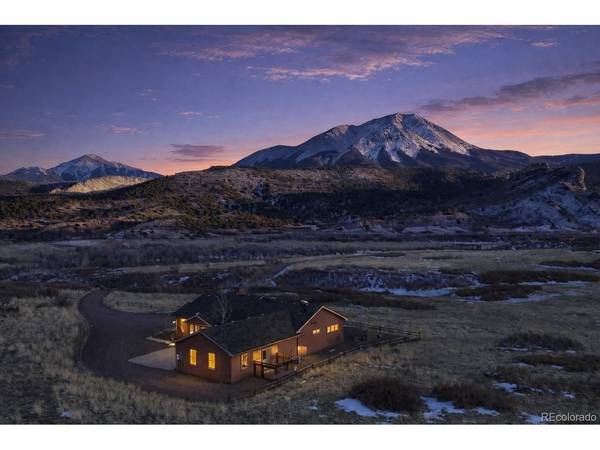 421 Terrace, La Veta, CO 81055