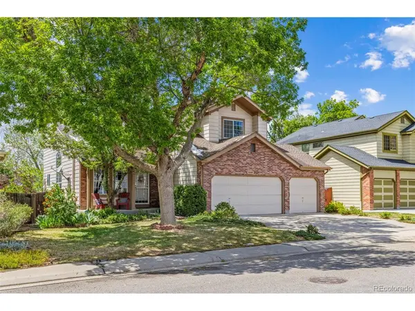 5842 W 80th, Arvada, CO 80003